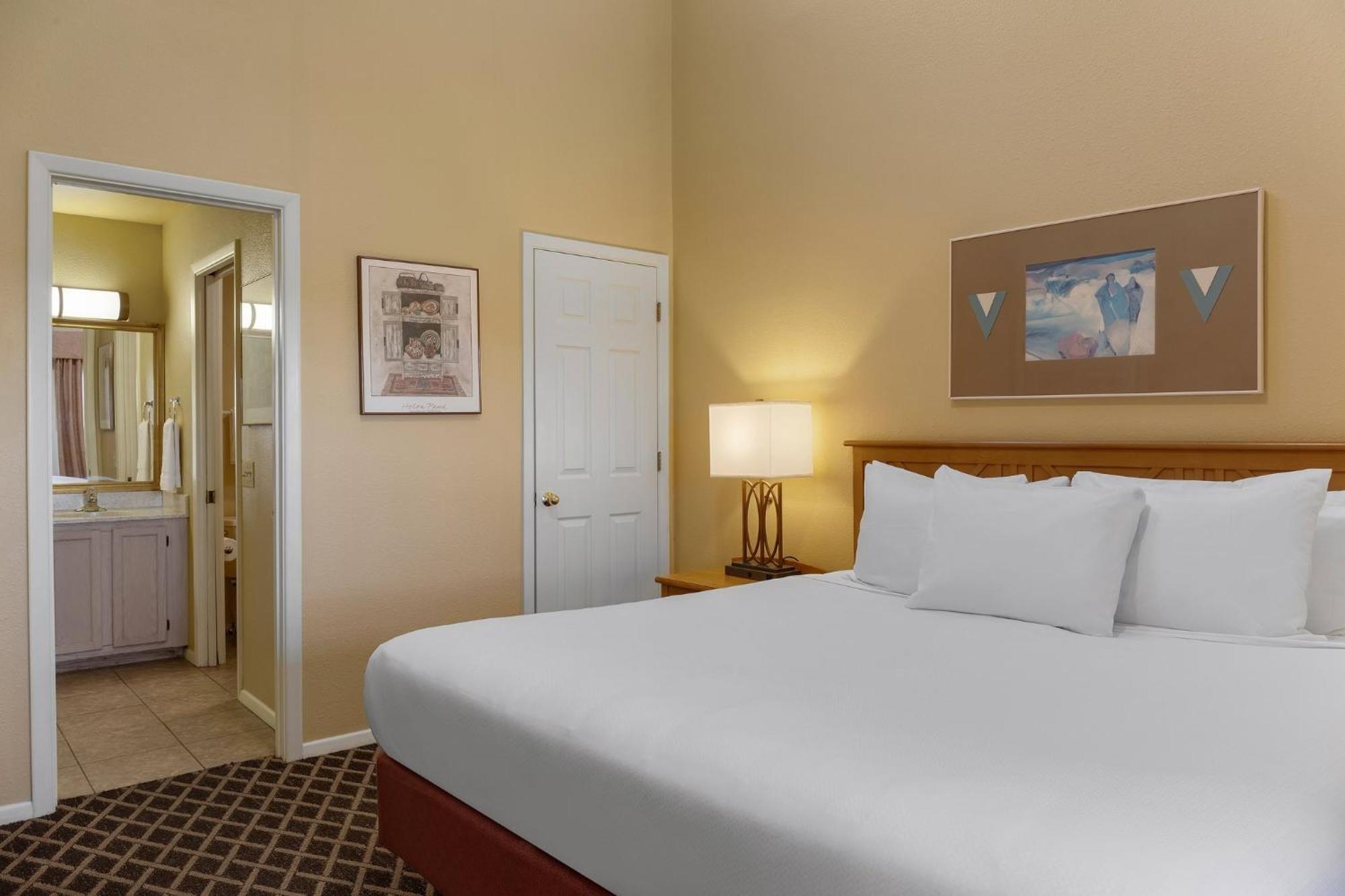 Hotel Club Wyndham Pagosa Pagosa Springs Esterno foto