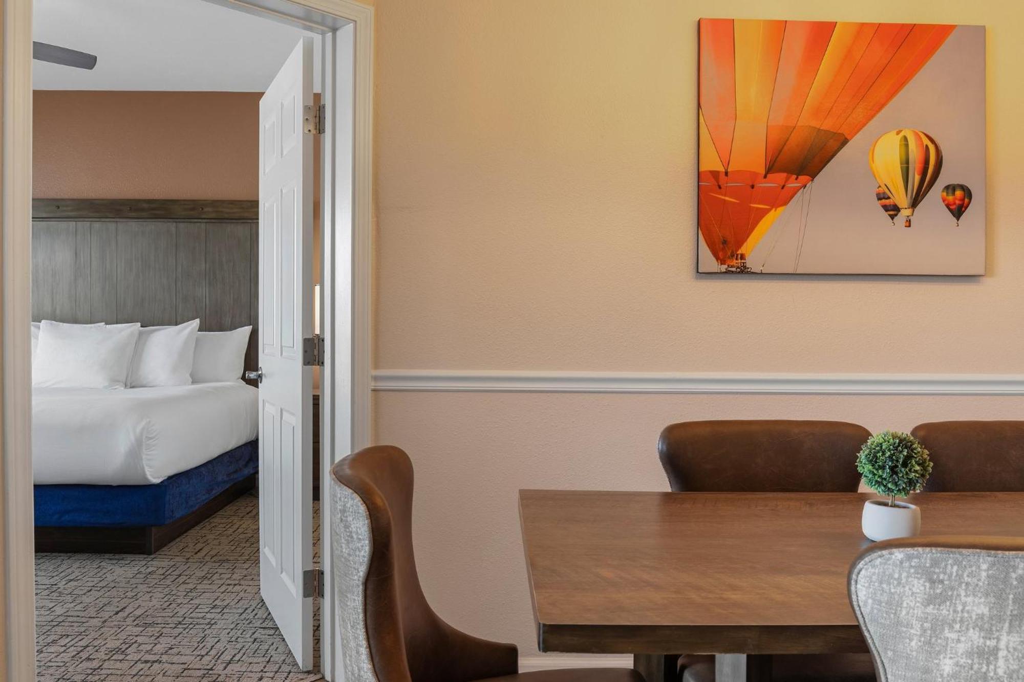 Hotel Club Wyndham Pagosa Pagosa Springs Esterno foto