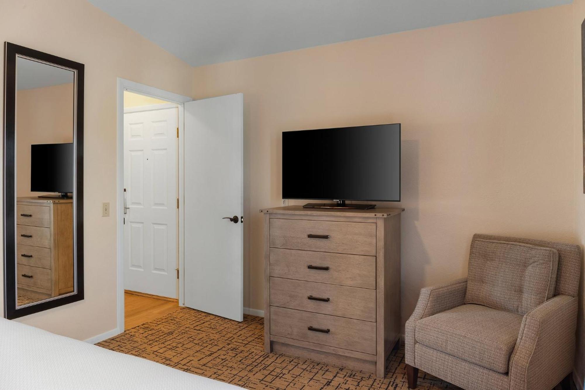 Hotel Club Wyndham Pagosa Pagosa Springs Esterno foto